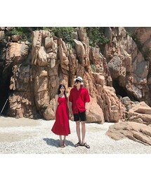 THEXXXY(ワンピース)