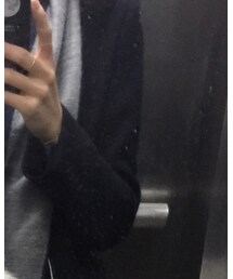 UNIQLO | トレンチコート