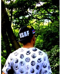 STUSSY | キャップ