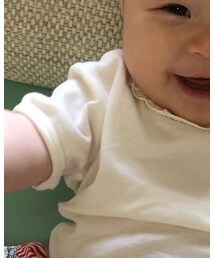 UNIQLO | ロンパース