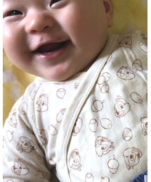 UNIQLO | ロンパース