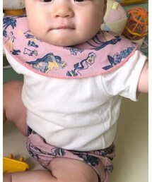 UNIQLO | ロンパース