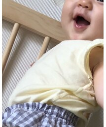 UNIQLO | ロンパース