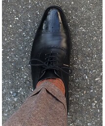 三陽山長 | ドレスシューズ