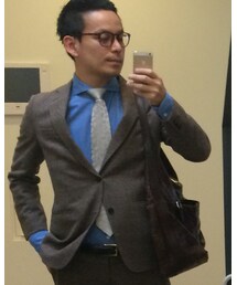 NANO universe | シャツ/ブラウス