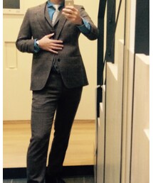 THE SUIT COMPANY | セットアップ