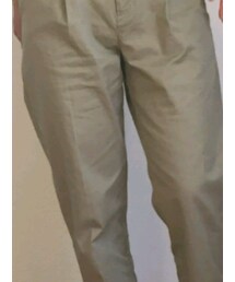 UNIQLO | チノパンツ
