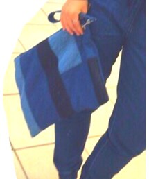 RETRO GIRL | クラッチバッグ