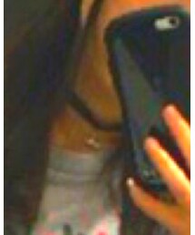 present | ネックレス