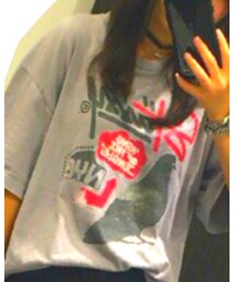 STUSSY | Tシャツ/カットソー