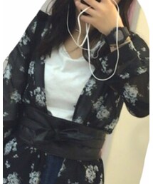 H&M | Tシャツ/カットソー