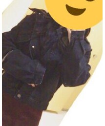 RID.DLE FROM | スウェット