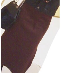 韓国 | スカート