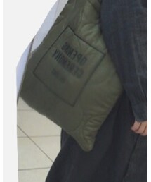 OPENING CEREMONY | トートバッグ