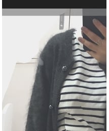 VINTAGE | カーディガン/ボレロ