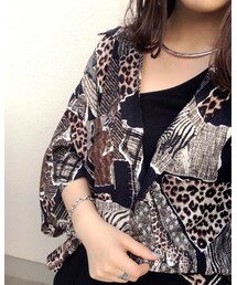 ワンショルタンクかわええ💓 | タンクトップ