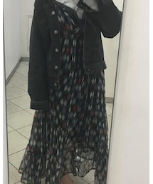 mystic | ワンピース/ドレス