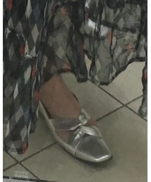 RBS | バレエシューズ