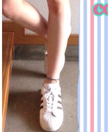 adidas | スニーカー