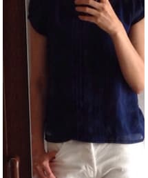 VIS | シャツ/ブラウス