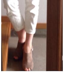 OPAQUE.CLIP | サンダル