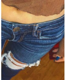 American Eagle | デニムパンツ