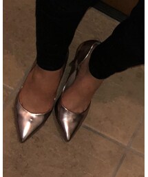 RANDA | パンプス