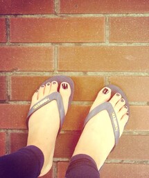 havaianas | サンダル