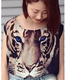 HERE'S | Tシャツ/カットソー