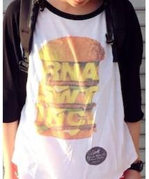 RNA | Tシャツ/カットソー