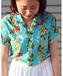 used | シャツ/ブラウス