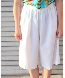 AVALANCHE | その他パンツ