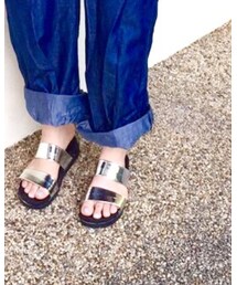 korea | サンダル