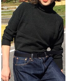 GU | ニット/セーター