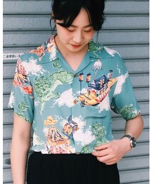 used | シャツ/ブラウス