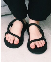 mont-bell | サンダル