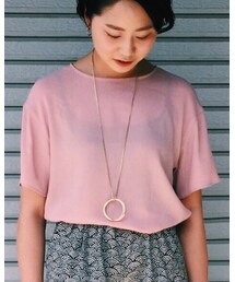 UNIQLO | Tシャツ/カットソー