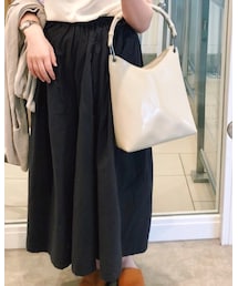 nobrand | その他パンツ