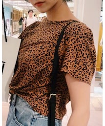 H&M | Tシャツ/カットソー