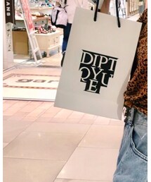 DIPTYQUE | 香水