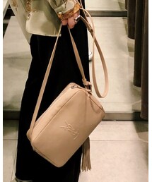 Yves Saint Laurent | ショルダーバッグ