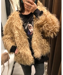 SMUK | ジャケット/アウター