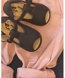 PEEP ZOOM | サンダル