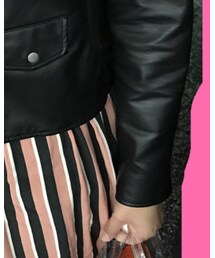 ZARA | ワンピース/ドレス