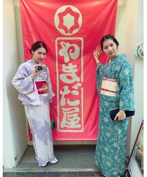 やまだ屋 | 浴衣