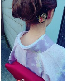 かんざし | その他ヘアアクセサリー