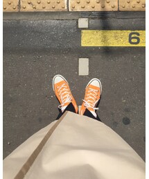 CONVERSE | スニーカー