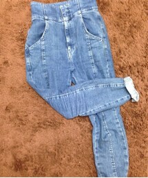 FRAY I.D | デニムパンツ