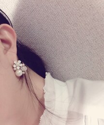 ☆ | ピアス（両耳用）