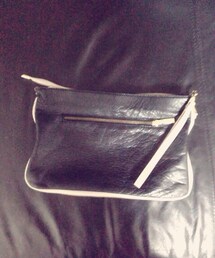 FREDY&GLOSTER | クラッチバッグ